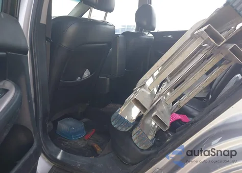 2006 Honda Accord 2.4 Ex из США, поврежденный, VIN 1HGCM56766A138147